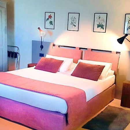 Il Palagione Villa San Gimignano Ngoại thất bức ảnh