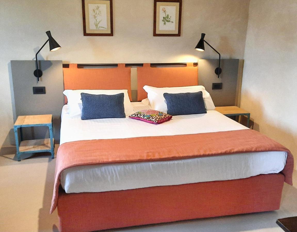 Il Palagione Villa San Gimignano Ngoại thất bức ảnh