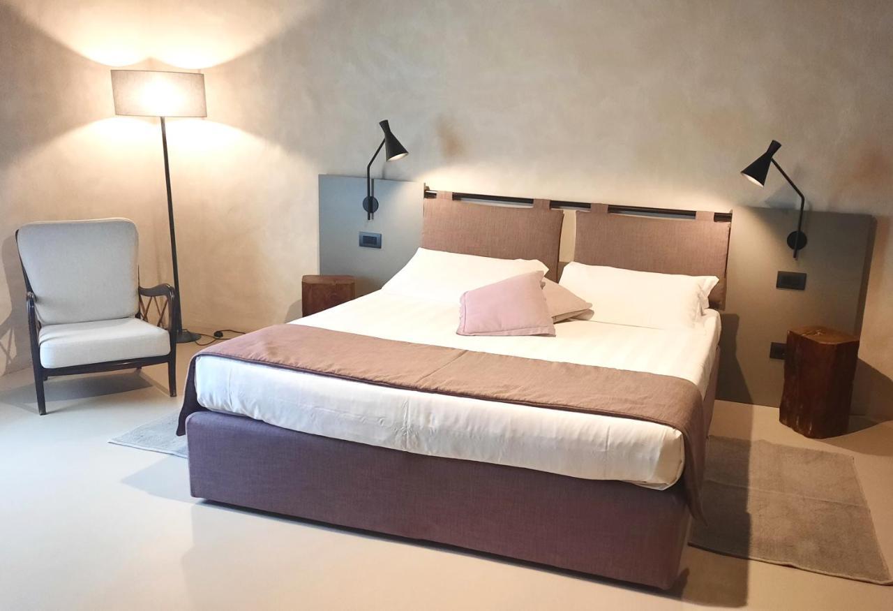 Il Palagione Villa San Gimignano Ngoại thất bức ảnh