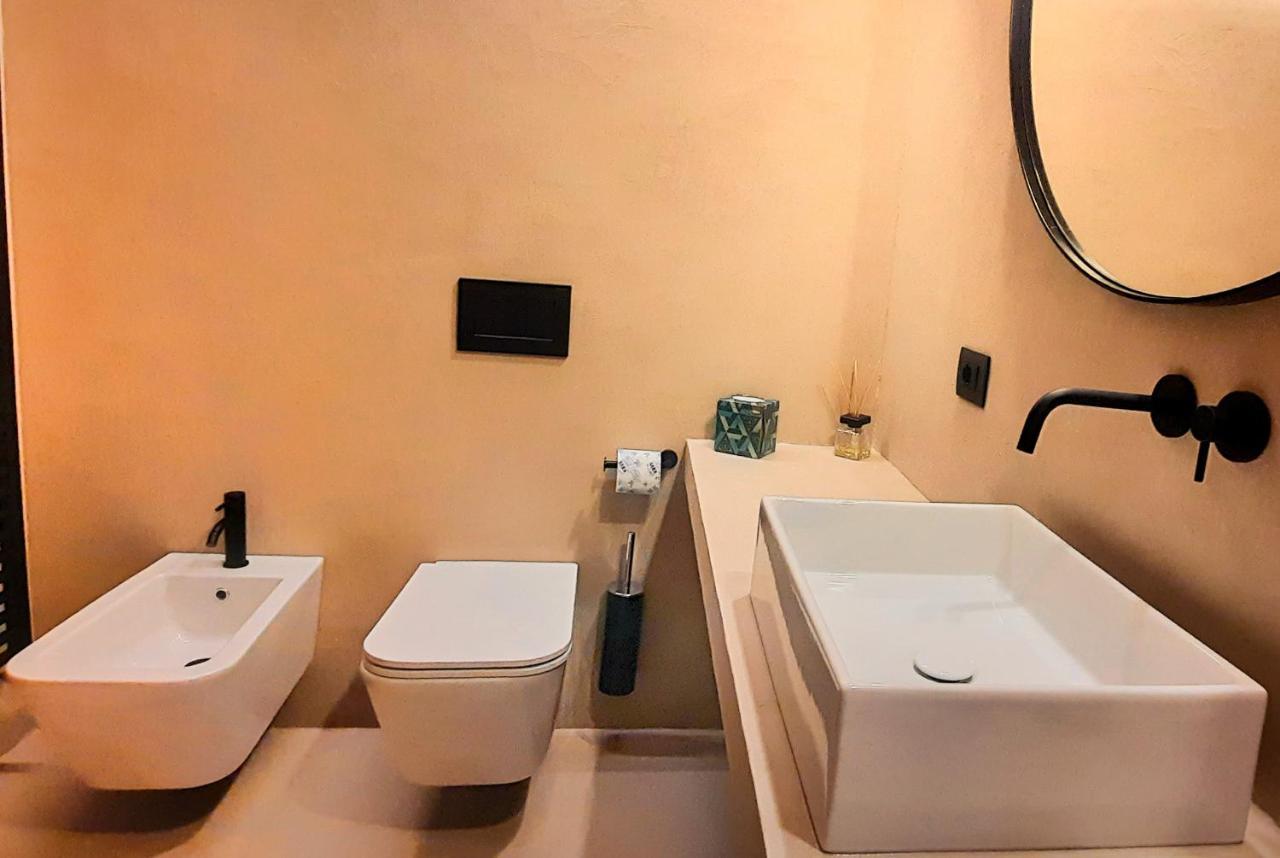 Il Palagione Villa San Gimignano Ngoại thất bức ảnh