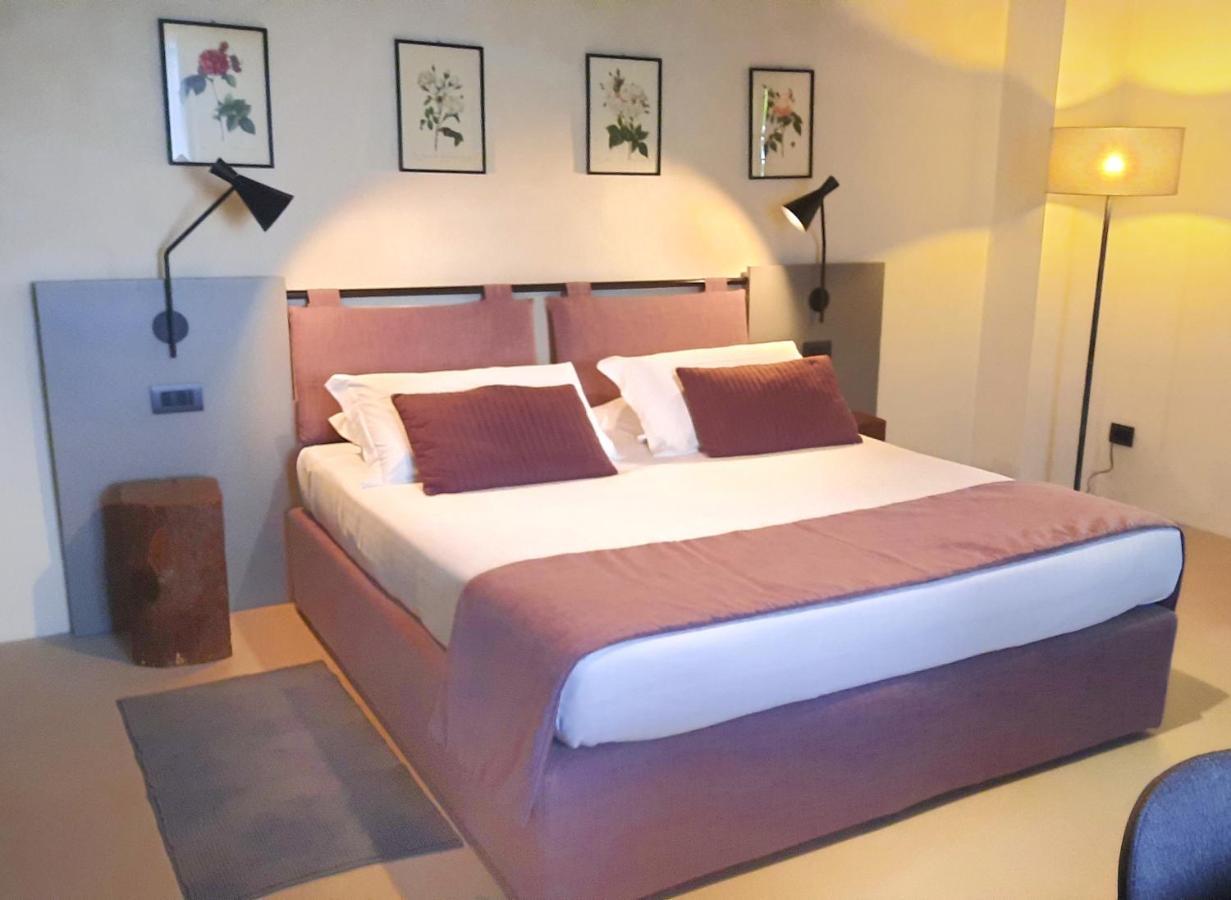 Il Palagione Villa San Gimignano Ngoại thất bức ảnh