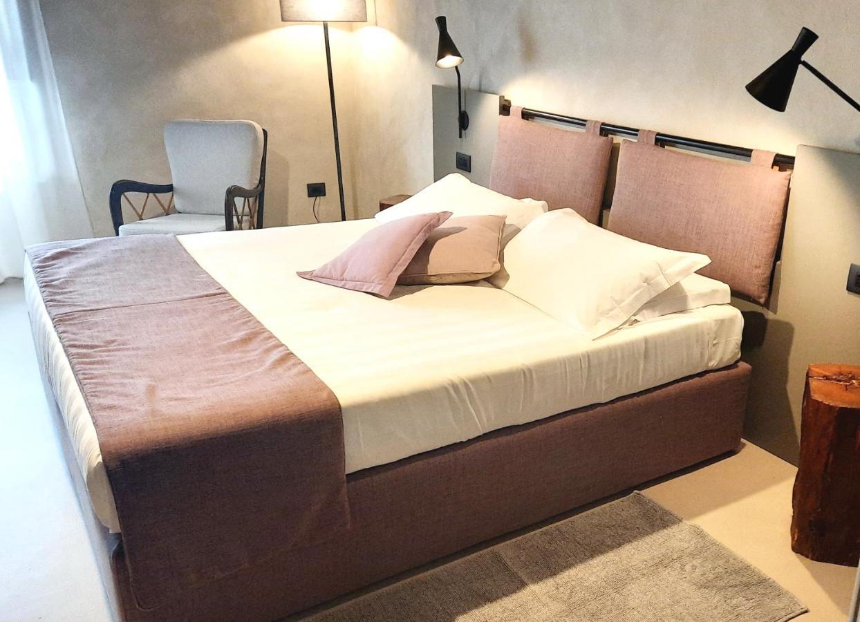 Il Palagione Villa San Gimignano Ngoại thất bức ảnh