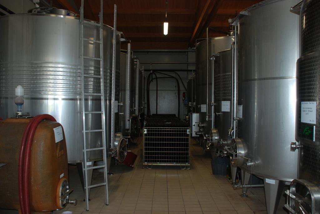 Il Palagione Villa San Gimignano Ngoại thất bức ảnh