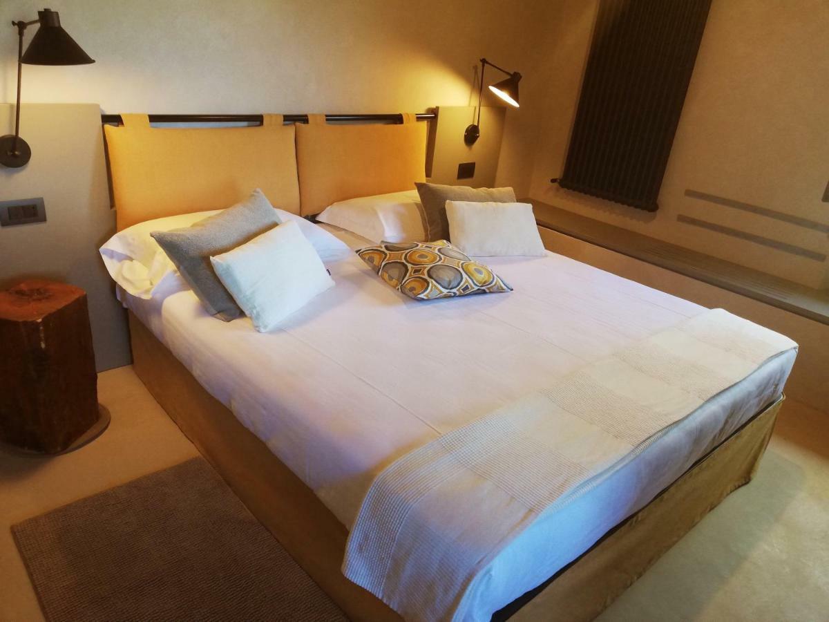 Il Palagione Villa San Gimignano Ngoại thất bức ảnh