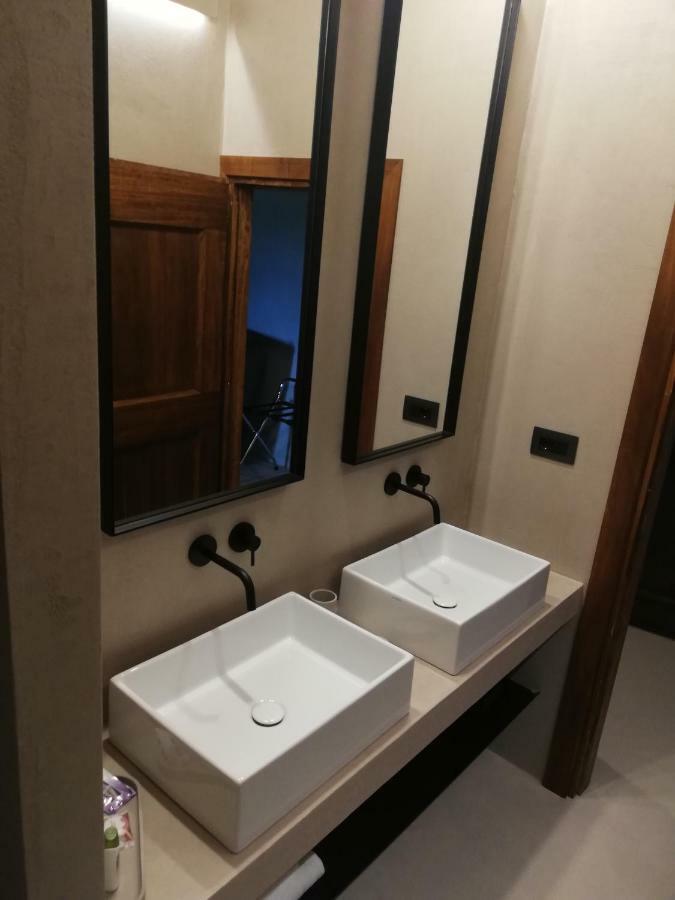 Il Palagione Villa San Gimignano Ngoại thất bức ảnh