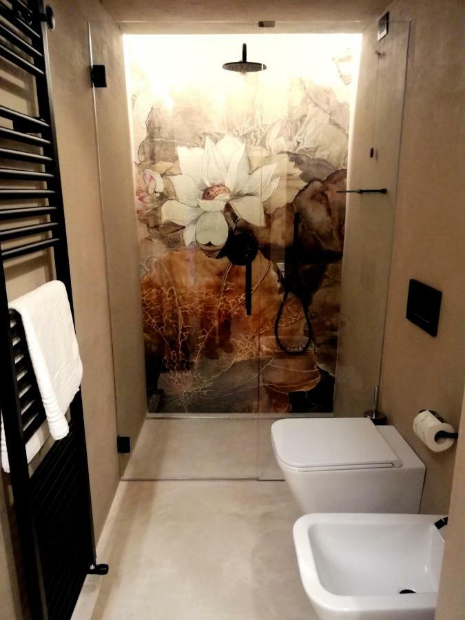 Il Palagione Villa San Gimignano Ngoại thất bức ảnh